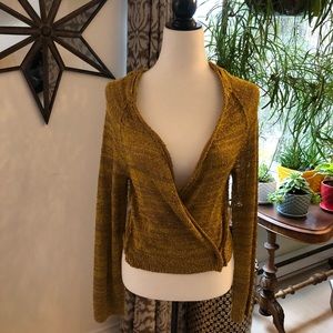 Free People Multi- Cardigan